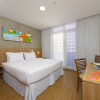 Отель B&B Hotels Rio de Janeiro Copacabana, фото 4