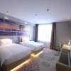 Отель Lavande Hotels Jilin Songjiang Road Jiangwan Daqiao, фото 15