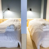 Отель Area Inn Fushimicho Fukuyama Castle Side 2-8 - Hostel, фото 20
