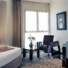 Отель Mercure Rabat Sheherazade, фото 4