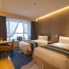 Отель Yantai Tianma Argyle Suites, фото 23