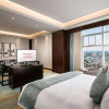 Отель Ramada by Wyndham Wuhan Dongxihu, фото 3