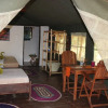 Отель Zarafa Tented Camp, фото 4