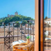 Отель Bright 1 Bd Apartm Prime Location and Views to the Alhambra. Plaza Nueva Granada,, фото 7