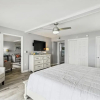 Отель Surf Dweller 610 is a Stunning Gulf Front 2 BR - Sleep 6 by Redawning, фото 48