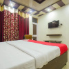 Отель OYO 7917 Hotel Sunbeam, фото 5
