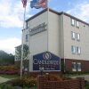 Отель Candlewood Suites Tyler, an IHG Hotel в Тайлере