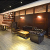 Отель Manxin Hotel Xujiahui, фото 17
