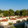 Отель Sithonia Lodge Holiday Homes, фото 12