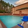 Отель Best Western Inn Of Nacogdoches, фото 30