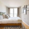 Отель The Nine Elms Lane Arms - Stunning & Bright 2bdr Flat With Balconies, фото 2