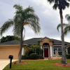 Отель Wow! Themed Home 4 Bd Pool 12 Miles To Disney 4 Bedroom Villa by Redawning, фото 29
