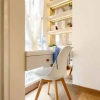 Отель Cozy Style Studio Room At Tokyo Riverside Pik 2 Apartment, фото 1