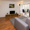 Отель Royale Blenheim Apartment, фото 13