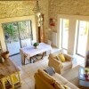 Отель Villa With 4 Bedrooms in Pouzols Minervois , With Private Pool, Enclos, фото 13
