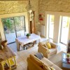 Отель Villa With 4 Bedrooms in Pouzols Minervois , With Private Pool, Enclos, фото 12