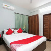 Отель OYO Flagship 24789 Sidharth Residency, фото 15