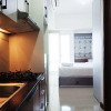 Отель Comfy Studio Apartment At Vida View Makassar, фото 8