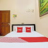 Отель OYO 92851 Homestay Borobudur Specpacker Syariah, фото 5