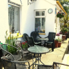 Отель Kilbrannan Guest House, фото 18