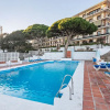 Отель Pleasant Holiday Home in Mijas With Terrace, фото 1