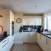 Отель Central Dartmouth Townhouse, фото 4