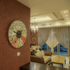 Отель Shams al weibdeh hotel apartment, фото 25