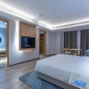 Отель Holiday Inn Express Huangshi Cihu Lake, an IHG Hotel, фото 26