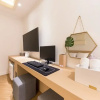 Отель Aank Hotel Ilsan Tanhyeon branch, фото 19