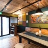 Отель Art house - BnA GALLERY Kyoto, фото 18