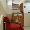 Отель OYO City Hotel, фото 2