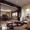 Отель Hilton Jinan South Hotel & Residences, фото 26