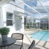 Отель CG 1557 Mulligan Magical Retreat 5BR Pool Spa Near Disney, фото 4