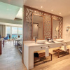 Отель Royalton CHIC Cancun, An Autograph Collection All-Inclusive Resort - Adults Only, фото 45