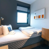 Отель Smarthotel Forus, фото 3