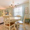 Отель North Myrtle Beach Condo w/ Patio: 3 Mi to Beach!, фото 14