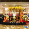 Отель Xinyu Hotel, фото 9