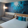 Отель Novotel Le Mans, фото 7