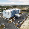 Отель Comfort Inn & Suites Panama City Beach - Pier Park Area, фото 16