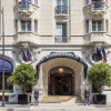 Отель Lutetia, Paris, фото 34
