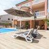 Отель Apartment 600 M From A Nice Beach In The Cute Silo With Shared Swimming Pool, фото 22