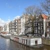Отель Beautiful Apartment in the Heart of the Amsterdam Centre, фото 13