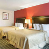 Отель Quality Inn Southaven - Memphis South, фото 24