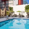 Отель Holiday Inn Port of Miami - Downtown, an IHG Hotel в Майами