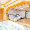 Отель Geoje Daesan Oceanview Spa Pension, фото 34