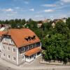 Отель Gasthof zur Brücke, фото 17