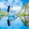 Отель Li Shu Garden Homestay (Yangshuo 20 RMB Scenic Area Li Jiang Branch), фото 9
