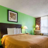 Отель Quality Inn Liberal, фото 15