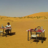 Отель Merzouga Journeys Camp, фото 30