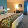 Отель Rodeway Inn & Suites, фото 2